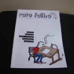 Rato Falho